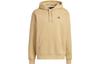 adidas Свитшот унисекс Khaki IB2712