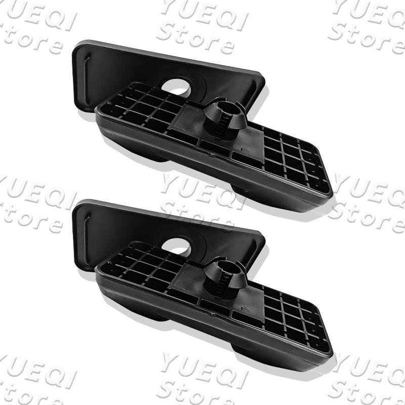 Крышка заглушка площадки под домкрат для Mercedes Benz S204 W204 W207 C218 W212 A207 C207 S212 Точка опоры для домкрата 0009986750