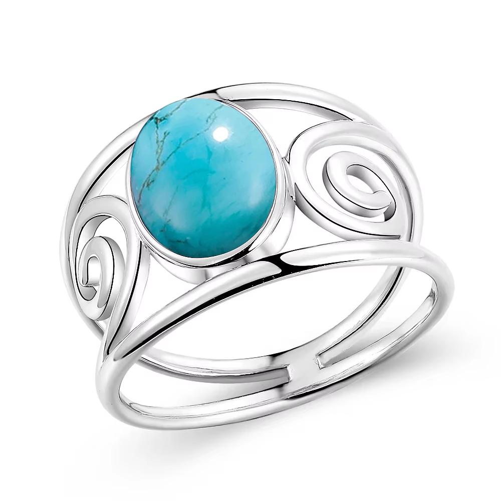 Кольца из стерлингового серебра 925 пробы с натуральными камнями Аметист Простое фиолетовое овальное кольцо 8*10 мм Изящные украшения Подарки для подруг Женщинам