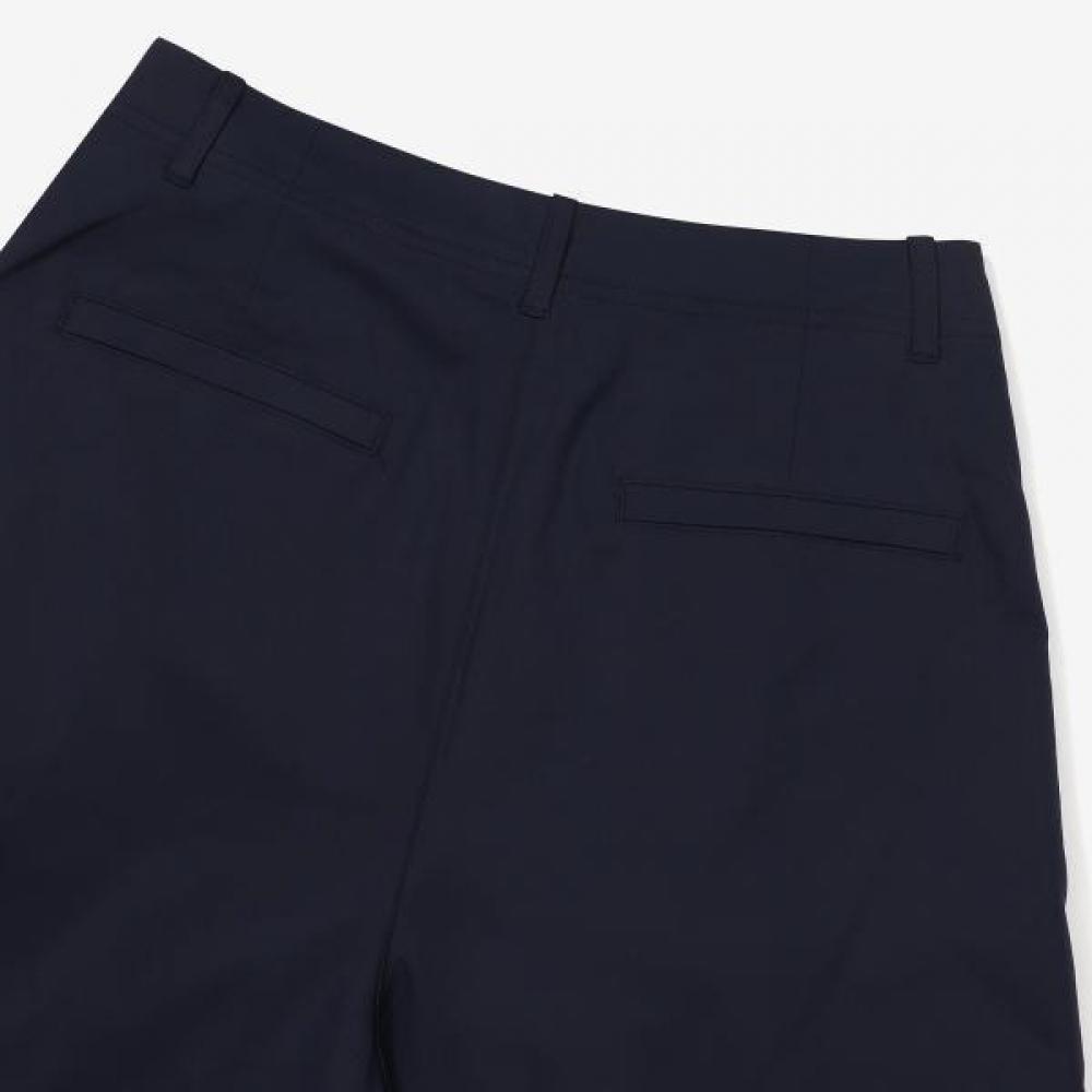 Fila Прямые брюки-бермуды Fs2trf3361f Ina