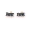 20Pcs Mini Slide Switch On-Off 2Position Micro Slide Toggle Switch Smd