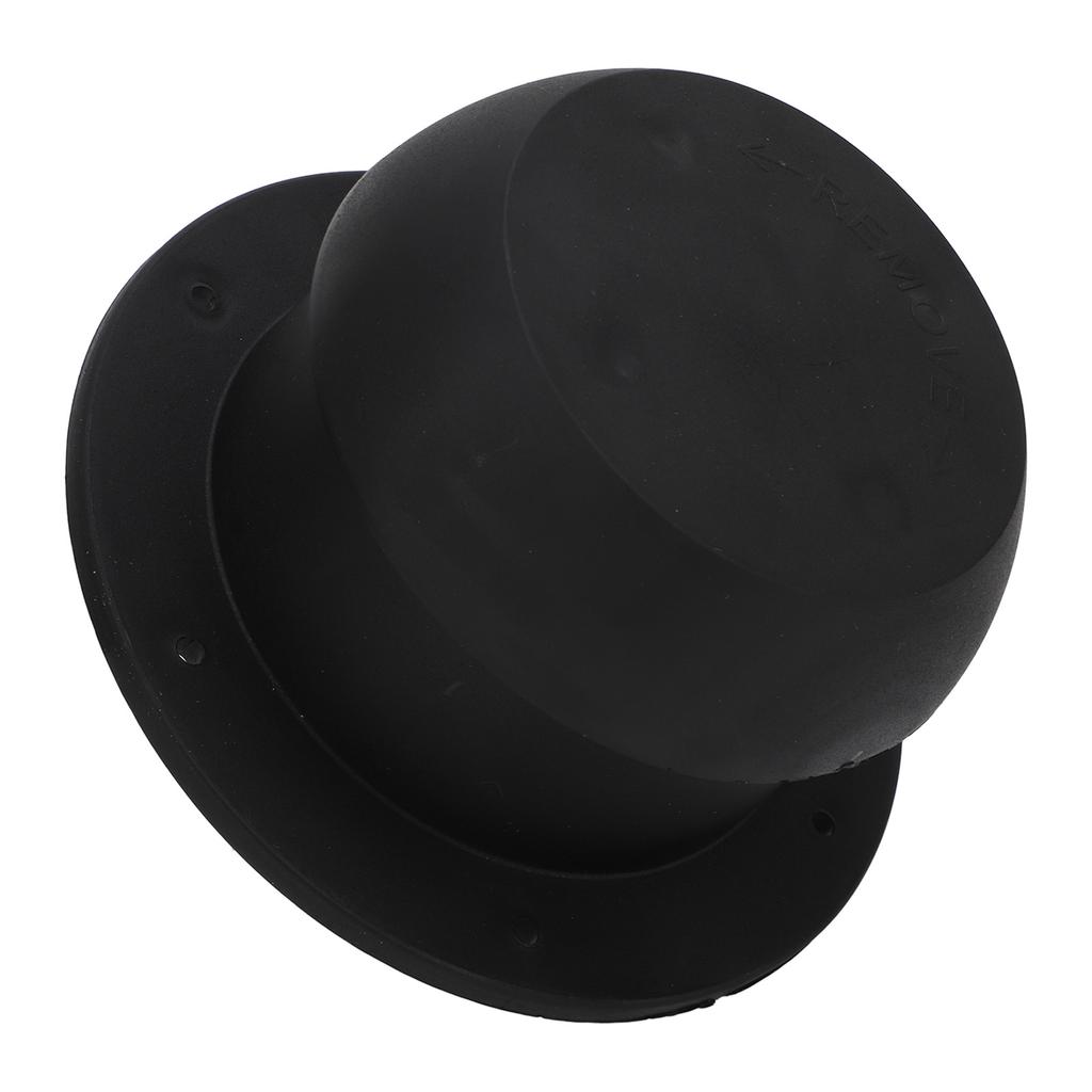 Колпак вытяжного отверстия для RV, грибовидный, для циркуляции воздуха в помещении, универсальный, крышка для вентиляционного отверстия на крыше/канализации, для яхт, кемперов