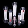 Xieyu UPVC Plastic Float Rotameter