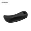 Front Hood Bonnet Release Handle Lever 51437008933 Fit For Bmw E60 E61 520I 530I