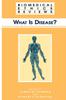 Книга What Is Disease?