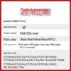 Совместимый тонер для HP CP1025 CE310A M175a M176n M177fw 126A 130A
