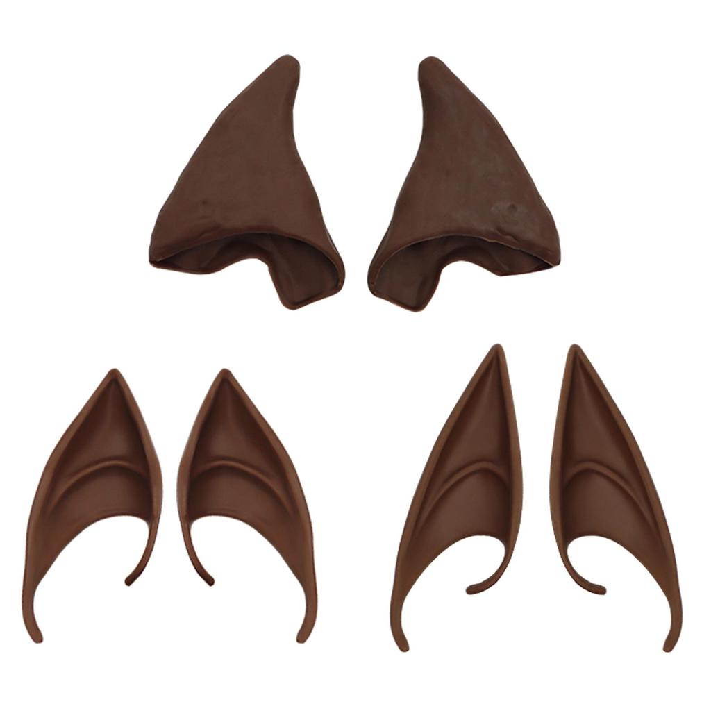 Fantasy Beast Ear Costume Props for Cosplay & Stage Play