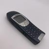 Восстановленный Оригинальный Мобильный Телефон Nokia 6210 GSM 900 / 1800 с 1 SIM