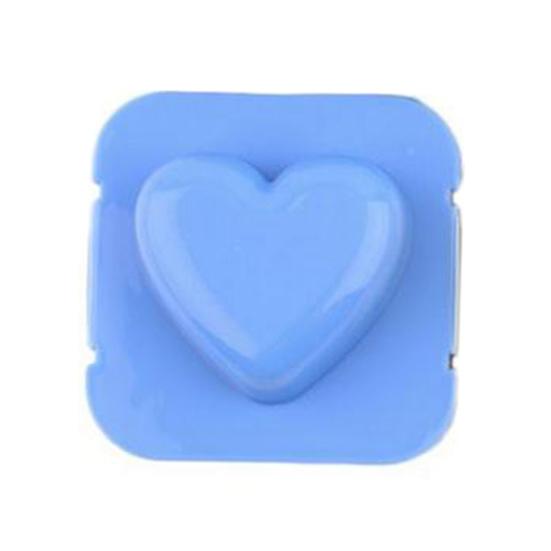 1PC Cartoon Maker Rice Piggy Rabbit Sushi Egg Ball Boiled Mold Kitchen MIT