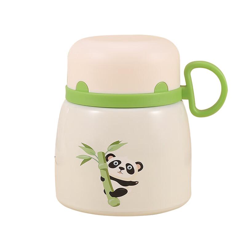 Nu Feng 316 Stainless Steel Portable Insulated Food Jar