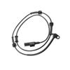 ABS Wheel Speed Sensor Front Left & Right For Fiat 500 Ford KA