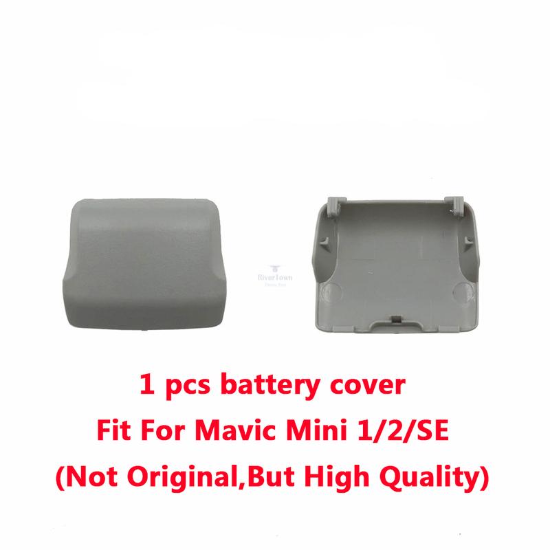 High Quality  Battery Cover Shell For DJI Mini 1/2/Se  Repair Parts Replacement In Stock(Not )