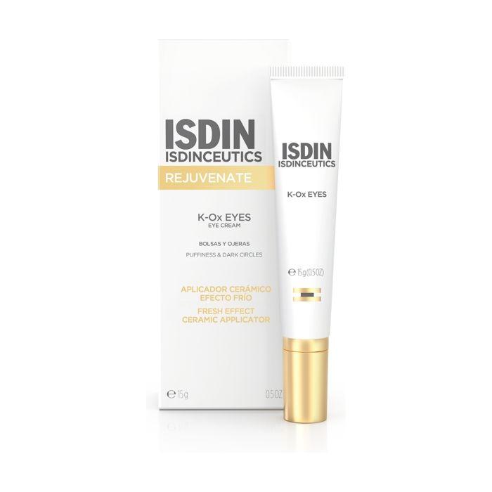 ISDIN - Глаза K-Ox Isdinceutics 15 г крема по 15 г