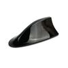 FM/AM Car Shark Fin Antenna Punch-free Auto Roof Shark Fin Aerial  Car Accessories