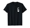 Number Six #6 Sports Team Uniform Birthday Anniversary T-Shirt