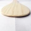 Nagao Hinoki Rice Paddle, Unpainted, 19cm, Made in Japan, 16074-32