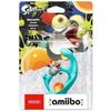 Nintendo Nintendo Amiibo Амибо Коджаке Серия Splatoon [Фигурка персонажа, связанная с игрой]