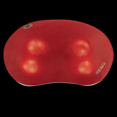 Массажная подушка для шеи и плеч OSIM uCozy Warm
