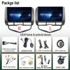 Автомагнитола Android 14 Для HONDA JAZZ City 2002-2007 Carplay Auto Стерео 7862 Радио Видео Сенсорный QLED BT WIFI DSP IPS DVD