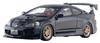 Hi Story Honda INTEGRA TYPE R Mugen MUGEN Nighthawk Black Pearl Completed Product 1/43 (2004)