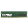 Transcend для использования с Samsung DRAM ECC 1Rx8 8 ГБ 3 года гарантии TS1GLH72V6B Business/Industrial DDR4-2666 U-DIMM 1.2 В