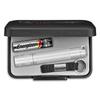 Светодиодный фонарик MAGLITE Solitaire Silver J3A102