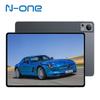 N-one NPad X Android 13 Tablet, 11-inch 2K IPS Screen, MTK Helio G99 Octa-Core,8600mAh Battery 18W PD Fast Charging, 4G Dual SIM LTE,