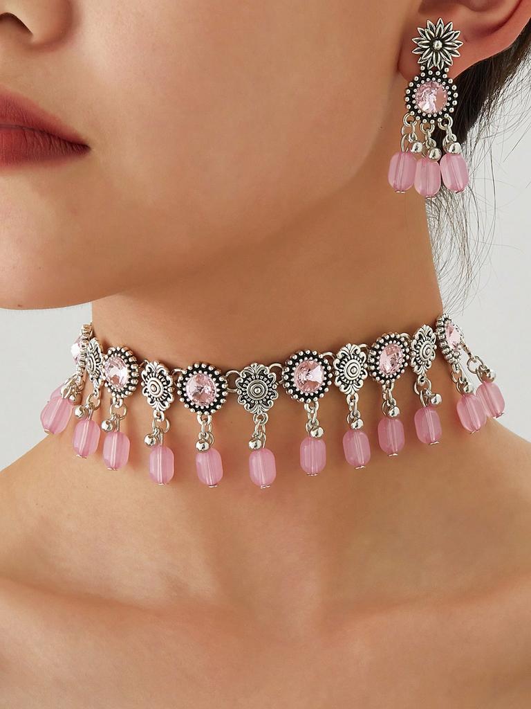 Fashion Jewelry  For Women's Set
