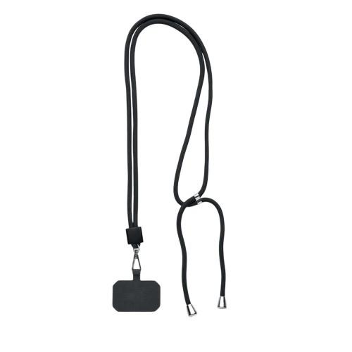 MidOcean RPET Phone Lanyard