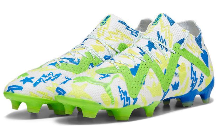 Puma Future Ultimate Fg Ag X Неймар мл. 'Instituto Pack' 107610-01