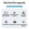 Для Volkswagen ID.4 VW ID4 -2025 Высококачественная накладка на приборную панель Коврик на панель Солнцезащитный коврик Защита от УФ-излучения Коврик на панель Аксессуары