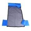 Pool Chair Mesh Floating Lounge Chair Replacement Fabric Swim Floaties Net for Summer Water Party Beach