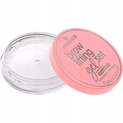 Essence Eyebrow Lifting Gel Set 12