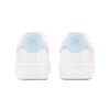 Nike Air Force 1 Air Force 1 Abrasion Resistant Slip Resistant Low top Skateboard Shoes Women's White Pink Blue DH2920-111(Team1655-S-BOX)
