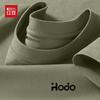 Мужская футболка Hodo из плотного чистого хлопка с коротким рукавом