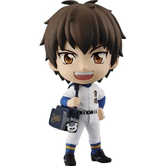 Ichiban Kuji Diamond no Ace После игры Приз A Савамура Эйджун Кюн Чара
