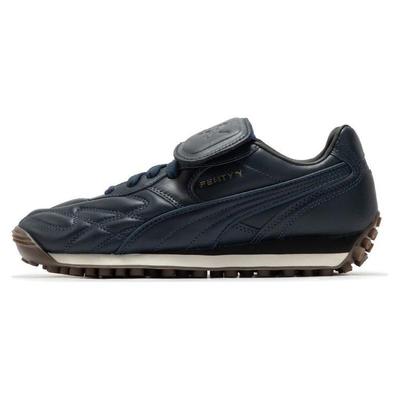 Fenty x Avanti L Club Navy Унисекс Кроссовки Синие 398352-01