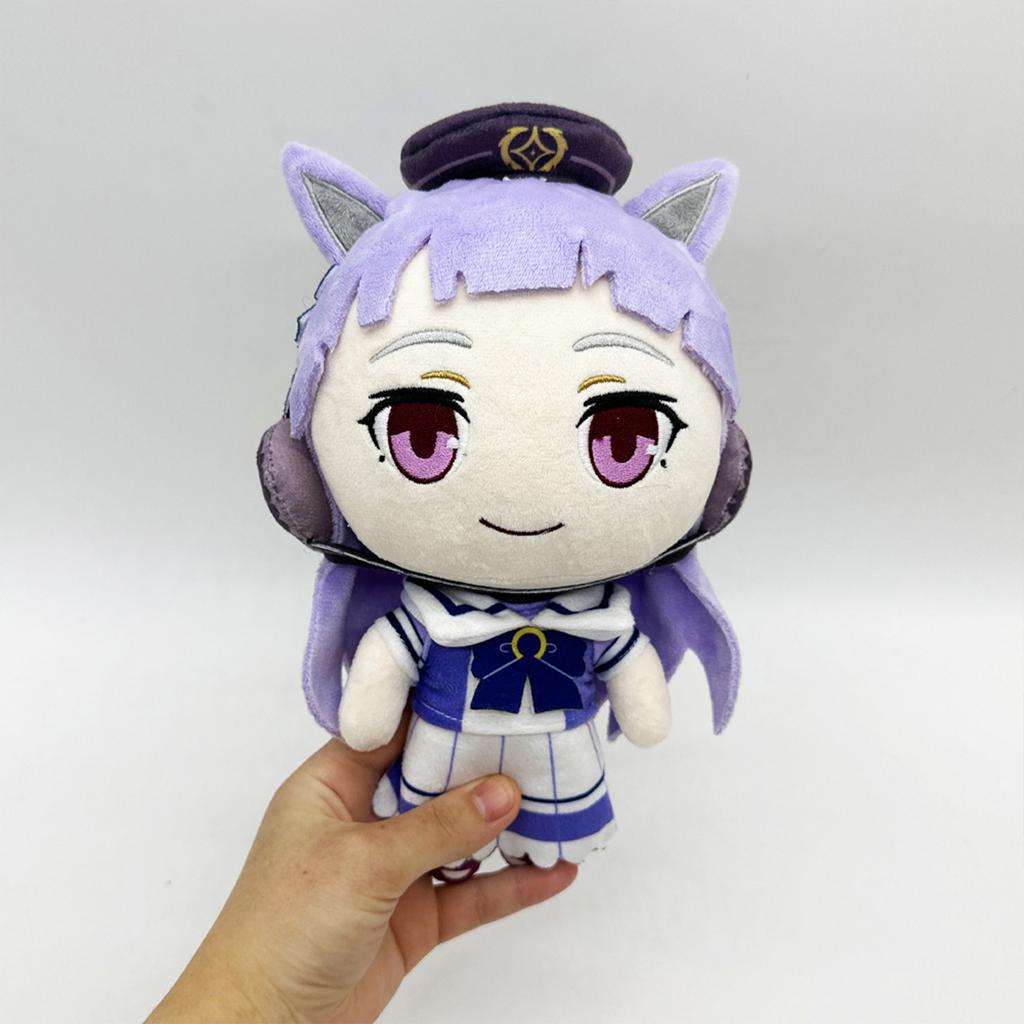 Плюшевая кукла, Игрушка в подарок, Мультфильм, Детская тряпичная кукла, Детская подарочная подушка