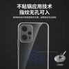 Чехол для Redmi Note 11 Turbo подходит для Xiaomi Redmi Note 11, прозрачный, ультратонкий, силиконовый, мягкий, противоударный