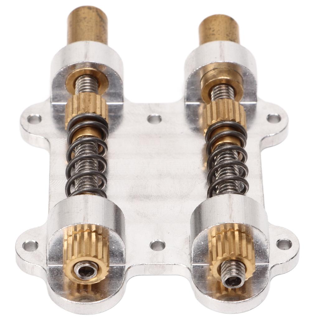 Electric Guitar Vibrato Stabilizer Robust Stable Accurate Keeping Tremolo Bridge Stabilizer