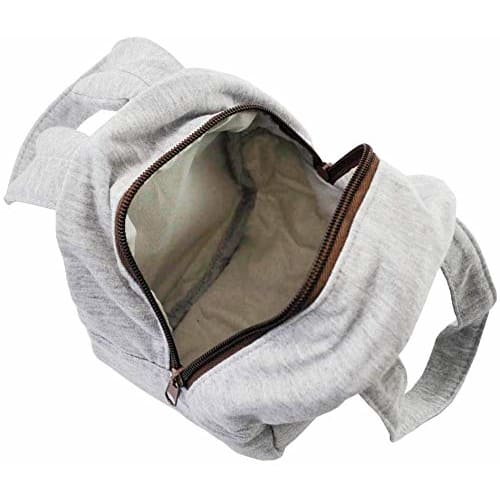 Skater Die Cut Bag Sweat Material My Neighbor Totoro Ghibli KNBD1-A