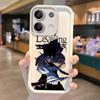 Аниме S-Solo Levelings Чехол из ТПУ для телефона Redmi Note 13 12 Pro Plus 5G Note 13 12 11 10 9 Pro 12C 10C 9C A2 A1 Ударопрочный чехол
