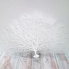 Branches Dried Tree Stem Decorative Plastic Artificial S Twigs for Wedding Patio Decor Flower Panel