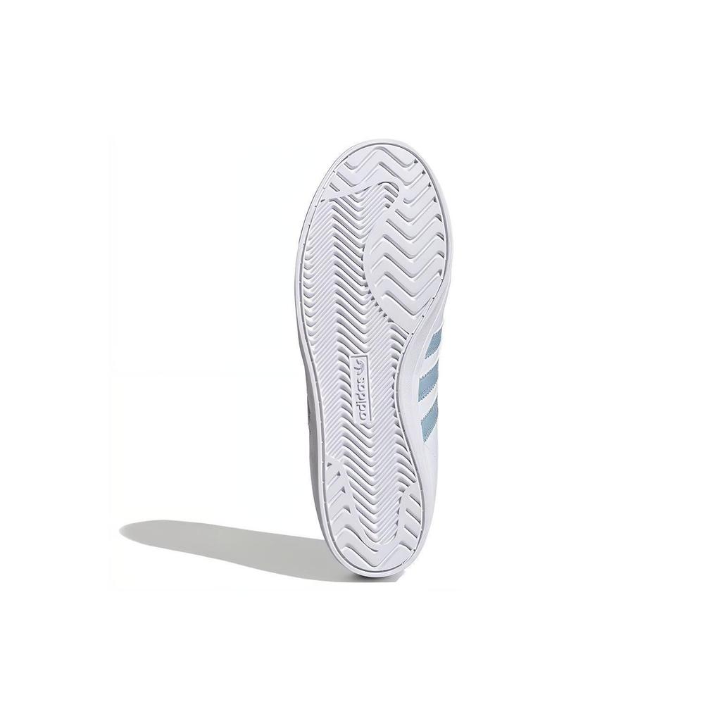 adidas Originals Coast Star 'White Blue' Женские EE6203