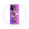 Case for Xiaomi Redmi Note 11s 5G BTS TinyTAN Animation Poster RM Jin Suga J-Hope Jimin Jungkook And V Mic Drop Dance