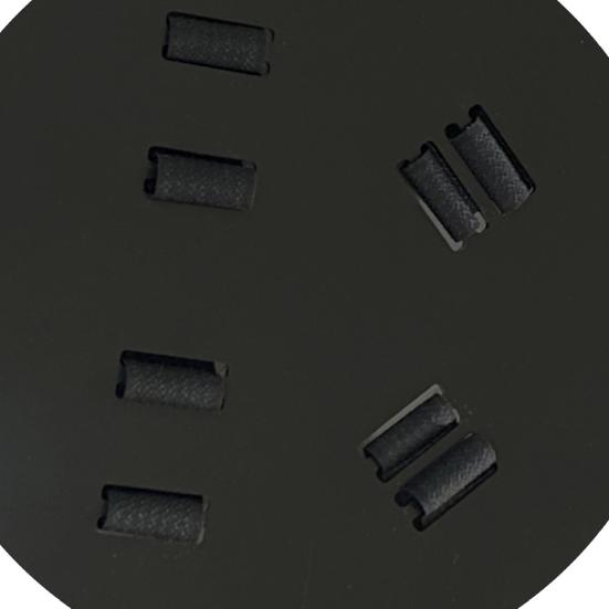 Тренажер для баскетбола S Trainer Устранение помех от внешней руки Руководство по баскетбольному тренажеру Тренировка рук S