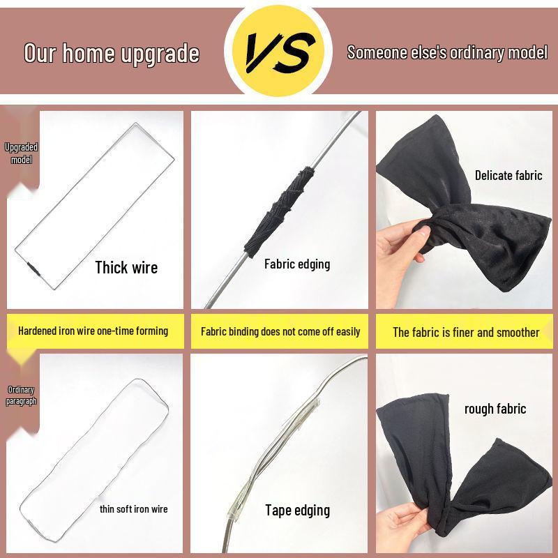 Трендовая волшебная заколка-твистер для волос: Легкий инструмент для создания пучка и банта