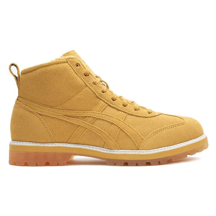ONITSUKA TIGER Ботинки Rinkan Boot Pf 'Желтые' 1183A749-751