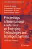 Книга Proceedings of International Conference On Emerging Technologies and Intelligent Systems : ICETIS 2021 Volume 2 : 322