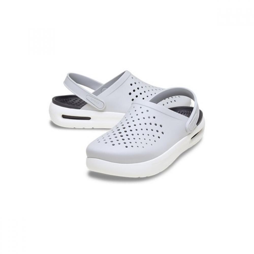  Crocs Crocs официальные взрослые сабо Inmotion на 25sucl209964 